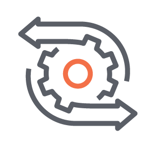 Mineral Analytics icons automations