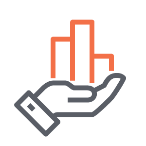 Graph and reports software Mineral Analytics